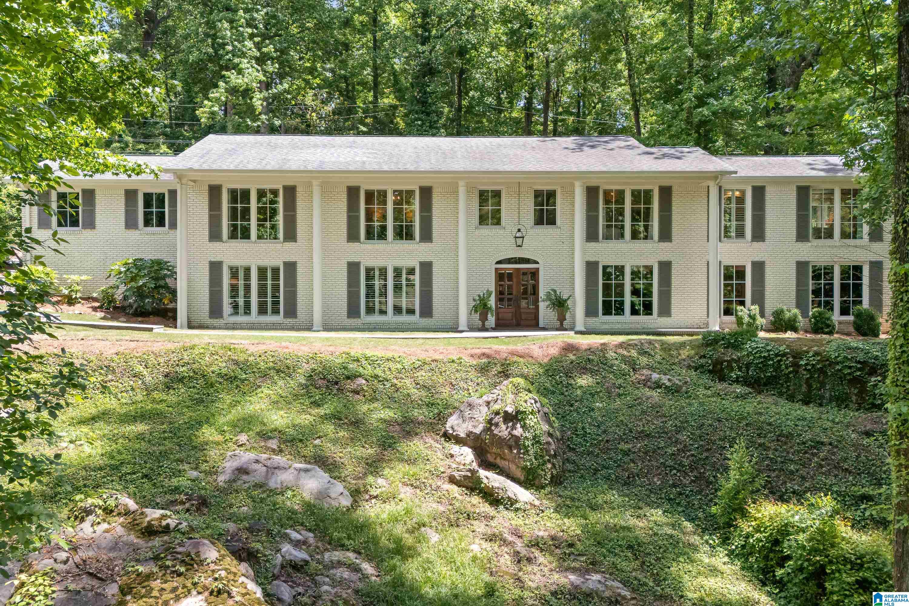 3549 Brookwood Road Birmingham, AL 35223 - Photo 1 of 79