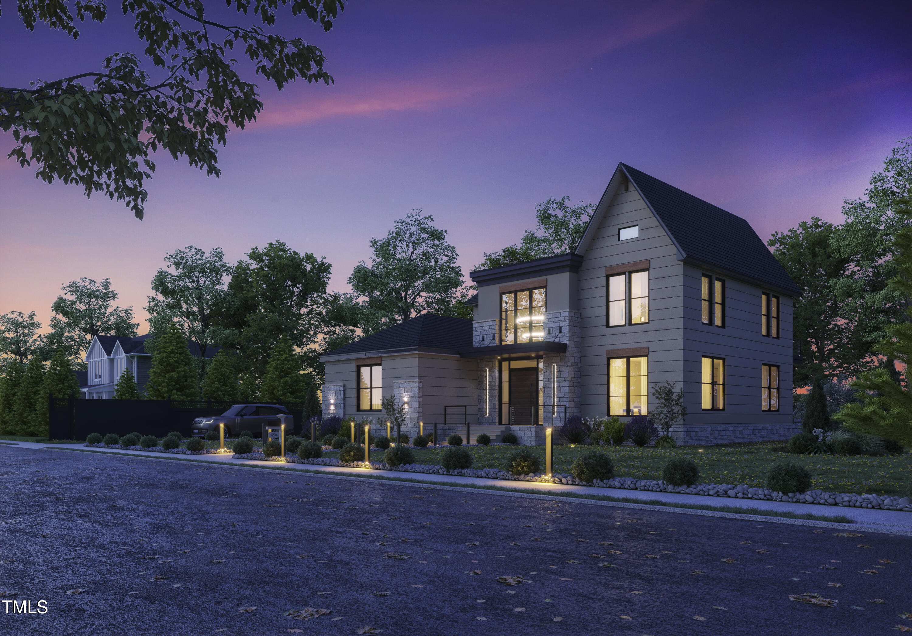 684 Golfers View Pittsboro, NC 27312 - Photo 4 of 20 20240109184712029484000000-o