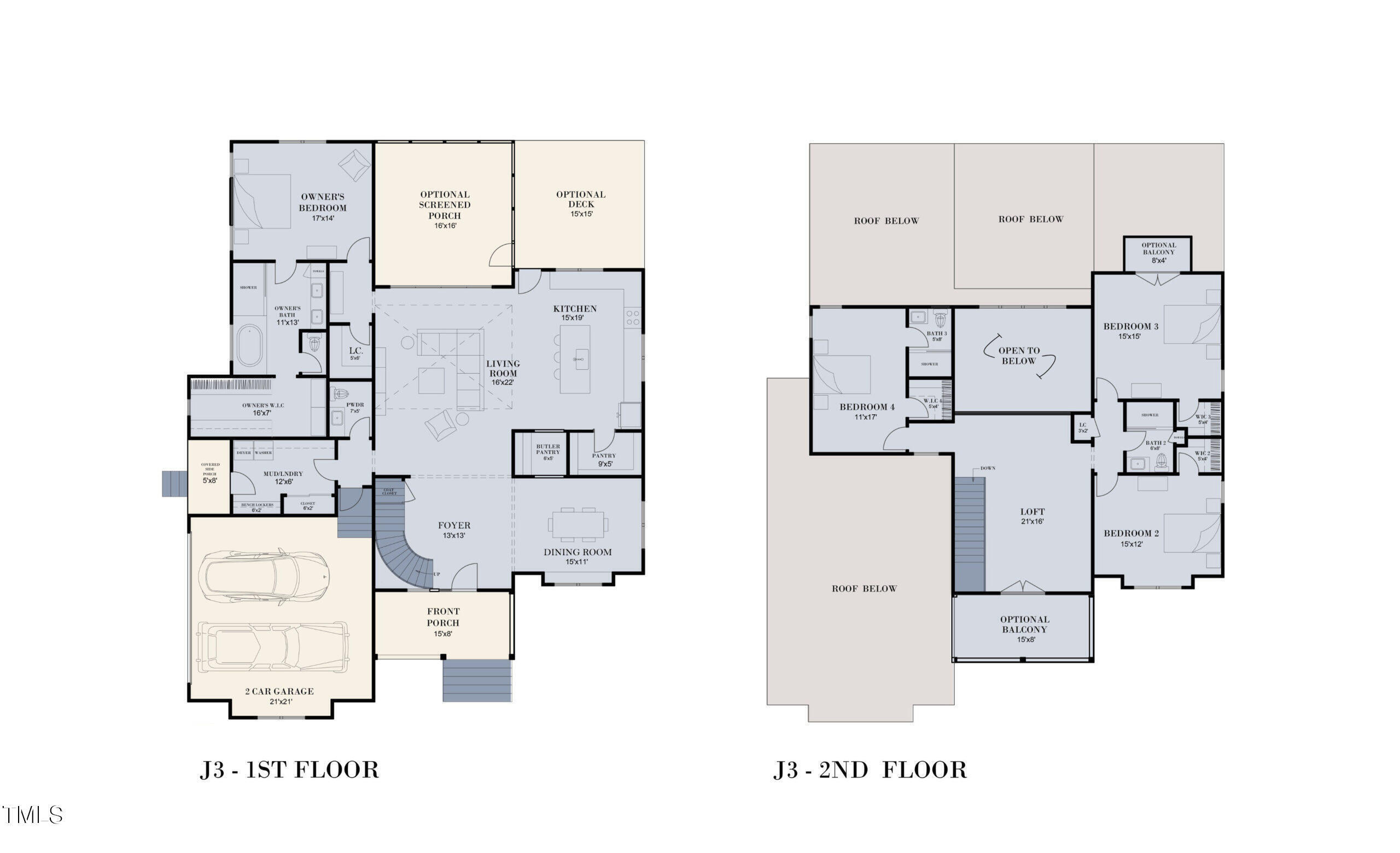 684 Golfers View Pittsboro, NC 27312 - Photo 8 of 20 20240109185007177098000000-o