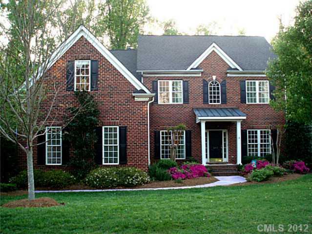 311 Sardis Pointe Road Matthews, NC 28105 - Photo 1 of 16 Gallery Image 1