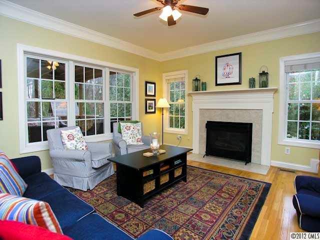 311 Sardis Pointe Road Matthews, NC 28105 - Photo 2 of 16 Gallery Image 2