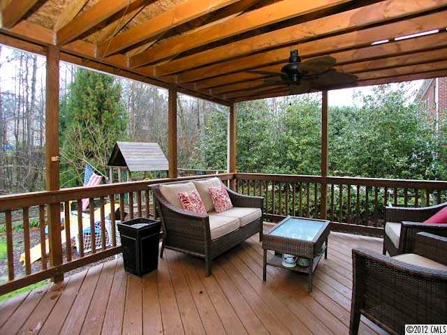 311 Sardis Pointe Road Matthews, NC 28105 - Photo 15 of 16 Gallery Image 15