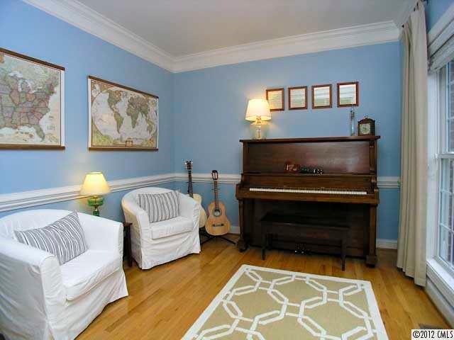 311 Sardis Pointe Road Matthews, NC 28105 - Photo 4 of 16 Gallery Image 4