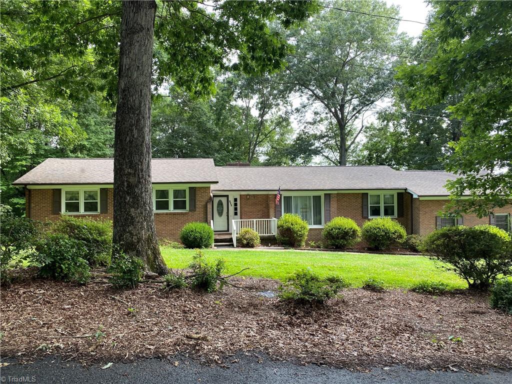 189 Locklear Street Mount Airy, NC 27030 - Photo 1 of 28 Gallery Image 1