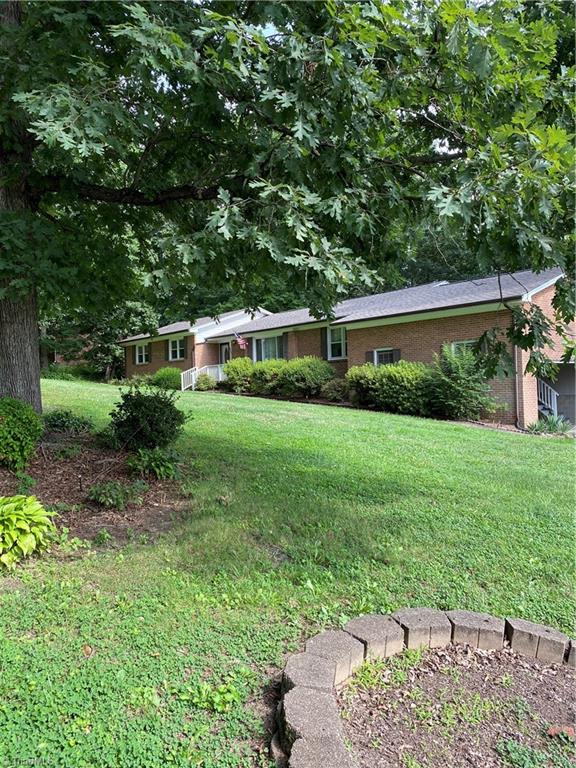 189 Locklear Street Mount Airy, NC 27030 - Photo 2 of 28 Gallery Image 2