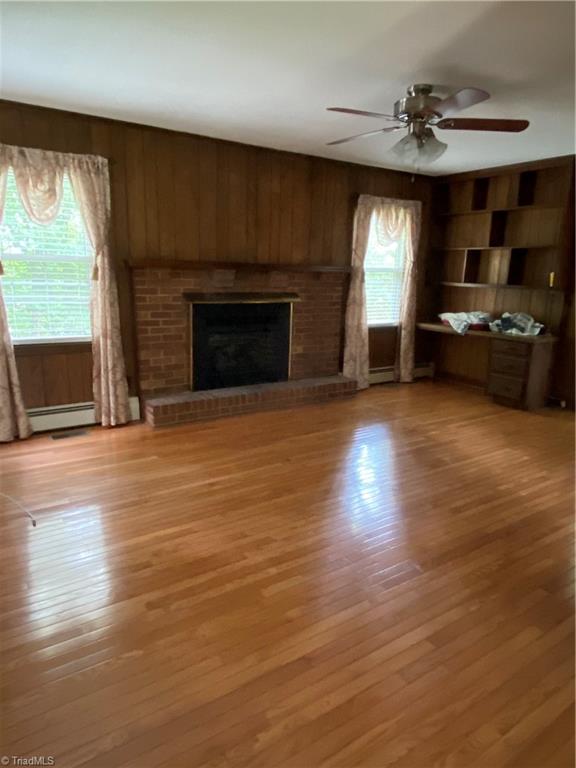189 Locklear Street Mount Airy, NC 27030 - Photo 11 of 28 Gallery Image 11