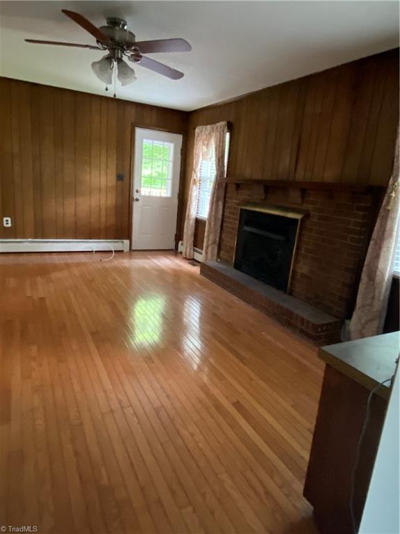 189 Locklear Street Mount Airy, NC 27030 - Photo 19 of 28 Gallery Image 19