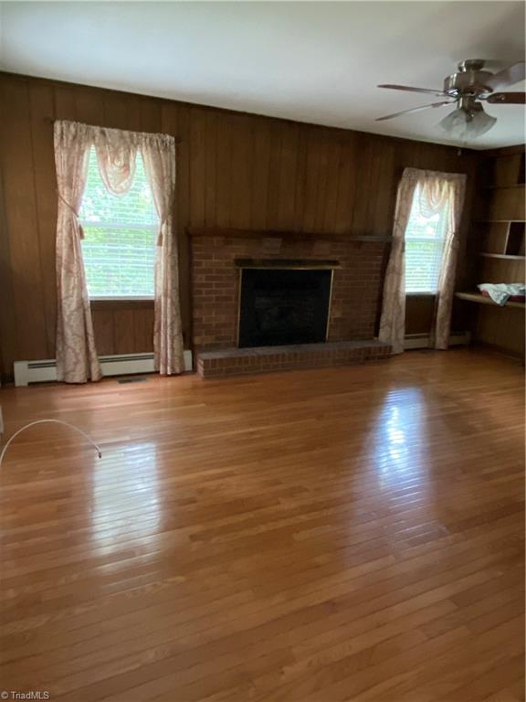 189 Locklear Street Mount Airy, NC 27030 - Photo 10 of 28 Gallery Image 10
