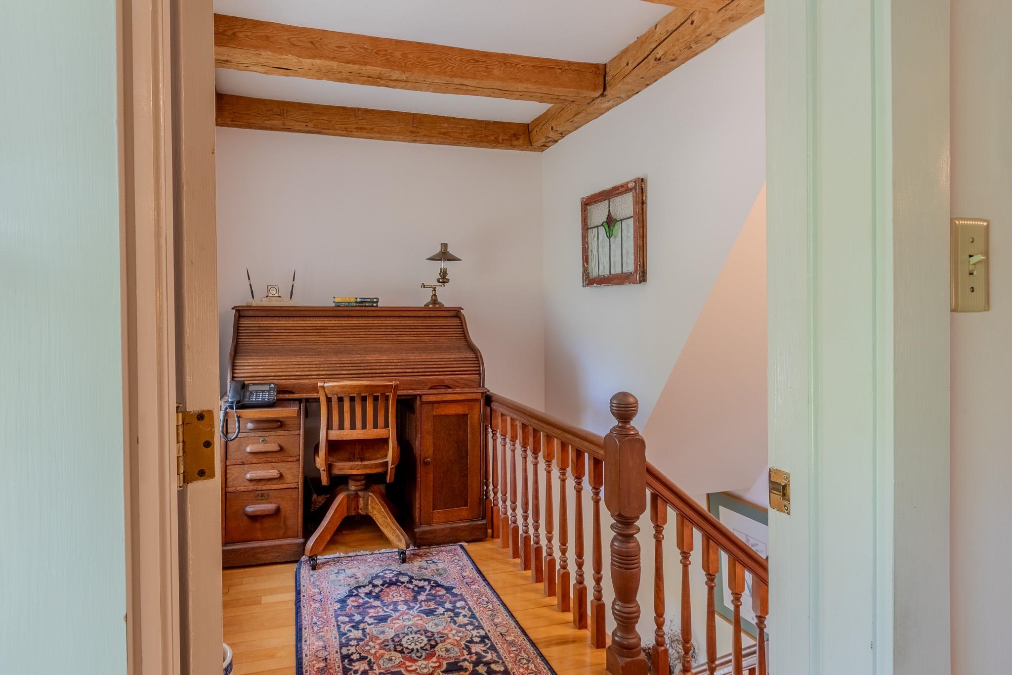 352 Maple Hill Road Newbury, VT 05069 - Photo 26 of 60