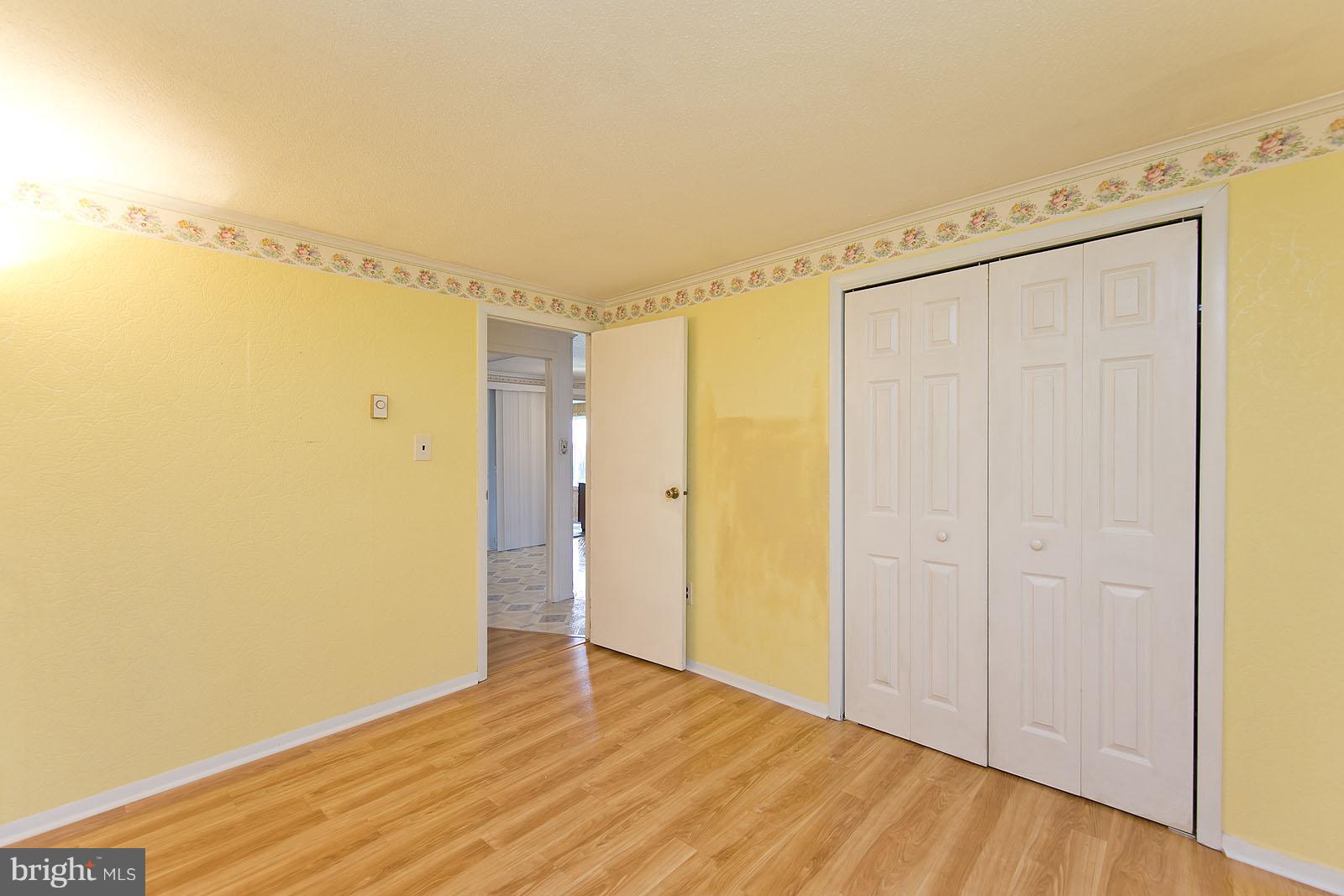 609 Whissens Ridge Road Winchester, VA 22602 - Photo 13 of 30 Bedroom