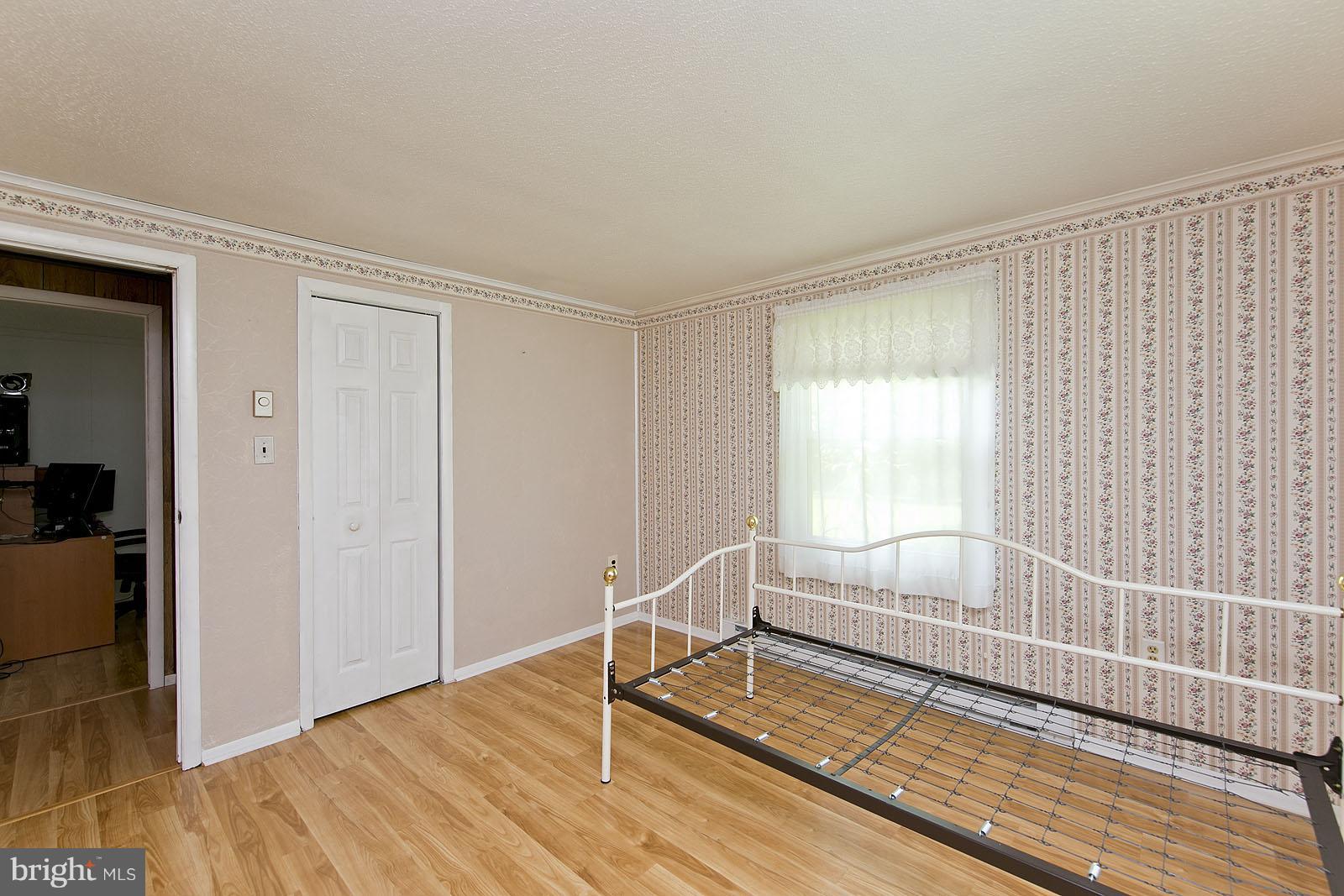 609 Whissens Ridge Road Winchester, VA 22602 - Photo 17 of 30 Bedroom
