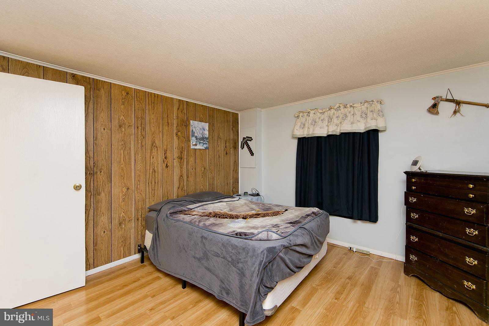 609 Whissens Ridge Road Winchester, VA 22602 - Photo 20 of 30 Bedroom (Master)