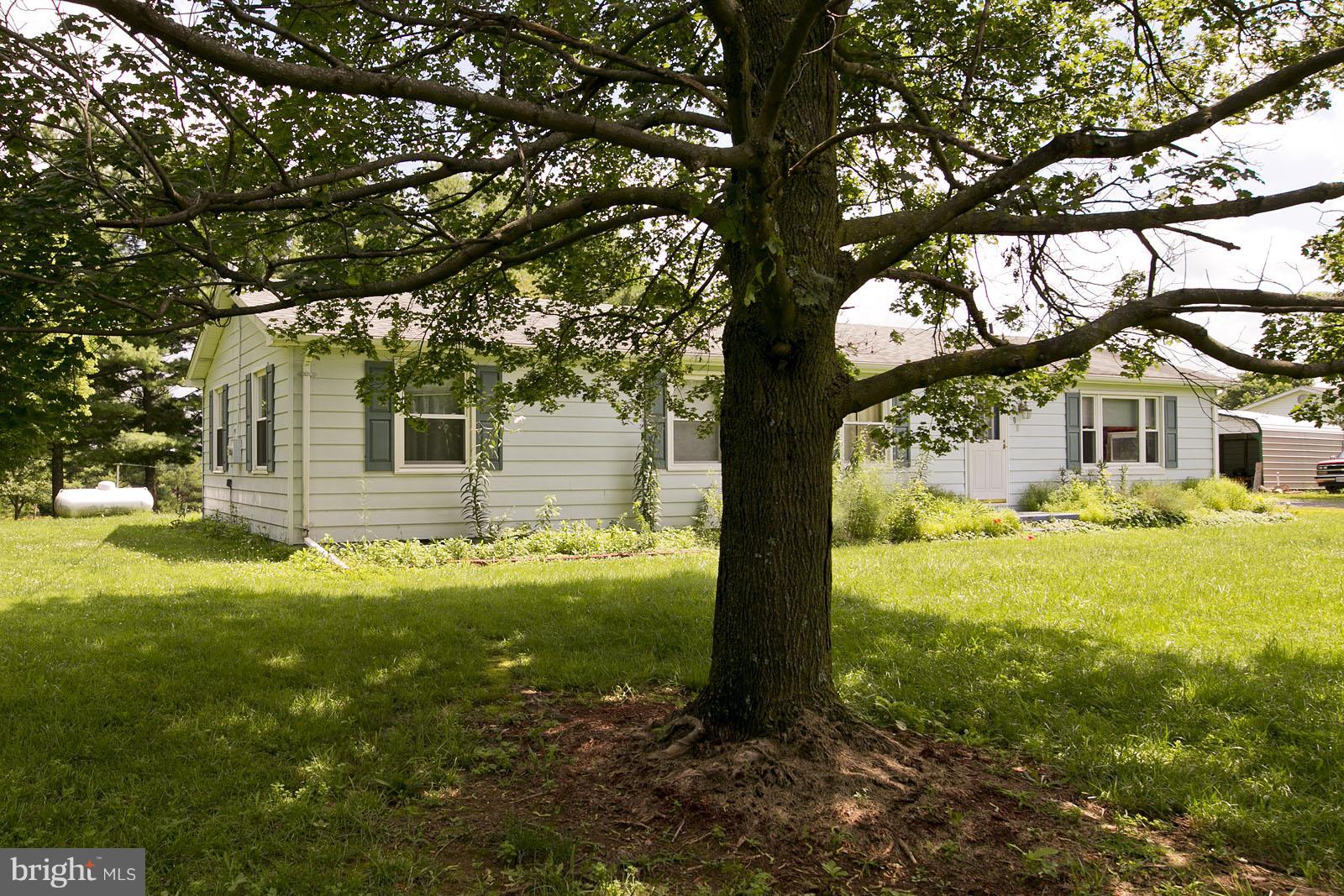 609 Whissens Ridge Road Winchester, VA 22602 - Photo 22 of 30 Exterior (Front)
