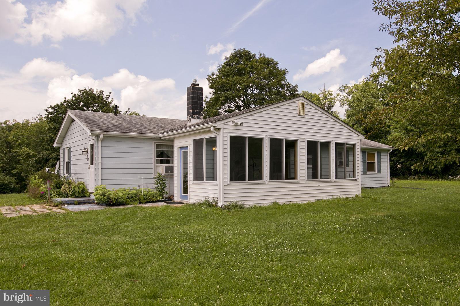 609 Whissens Ridge Road Winchester, VA 22602 - Photo 24 of 30 Exterior (Rear)