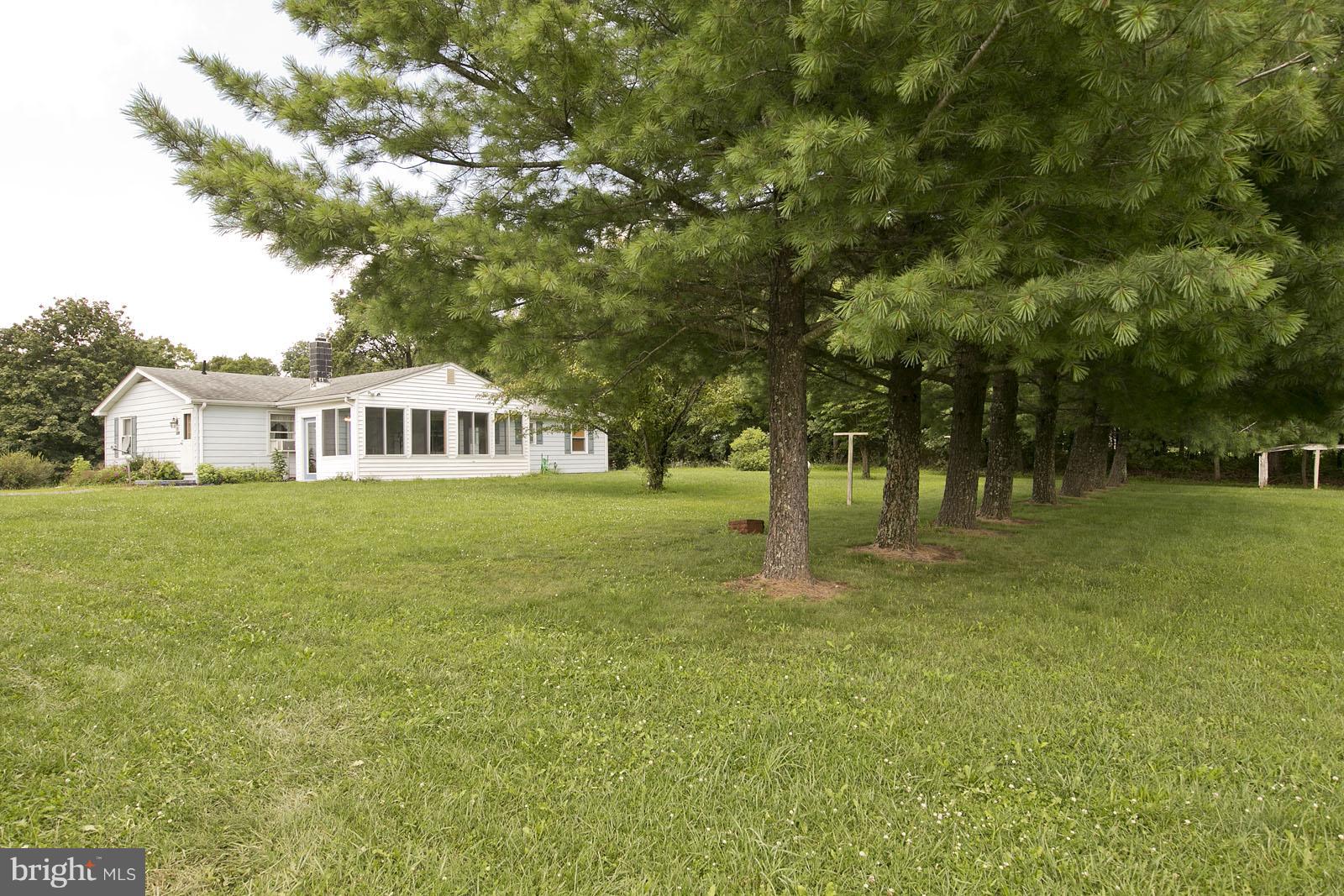 609 Whissens Ridge Road Winchester, VA 22602 - Photo 29 of 30 Exterior (Rear)