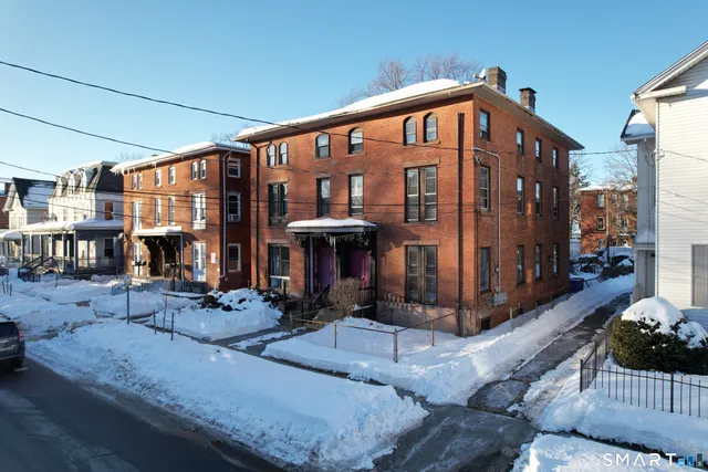 $1,600 | 24 Madison Street, Hartford, CT 06106