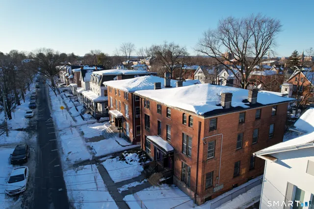 $1,600 | 24 Madison Street, Hartford, CT 06106