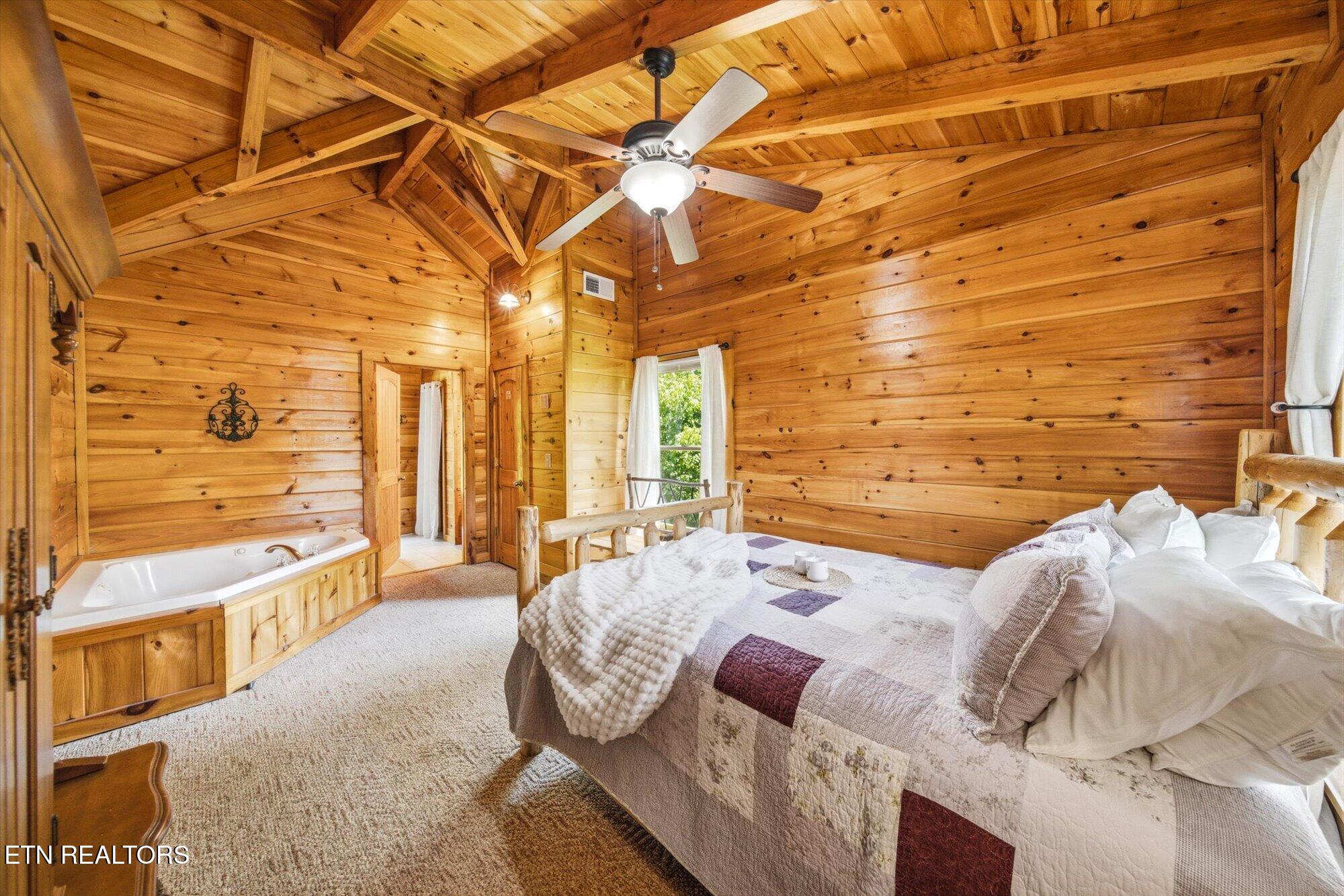 2606 Tree Top Way Pigeon Forge, TN 37863 - Photo 29 of 38 28