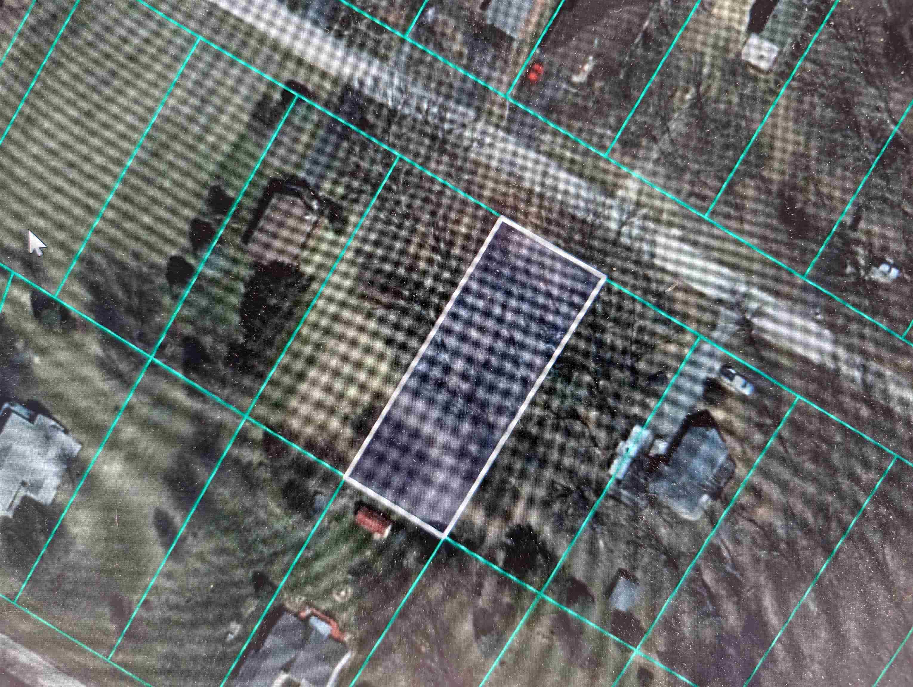 2053 Hillsdown Road Lake Summerset, IL 61019 - Photo 1 of 7 a bird view of a house