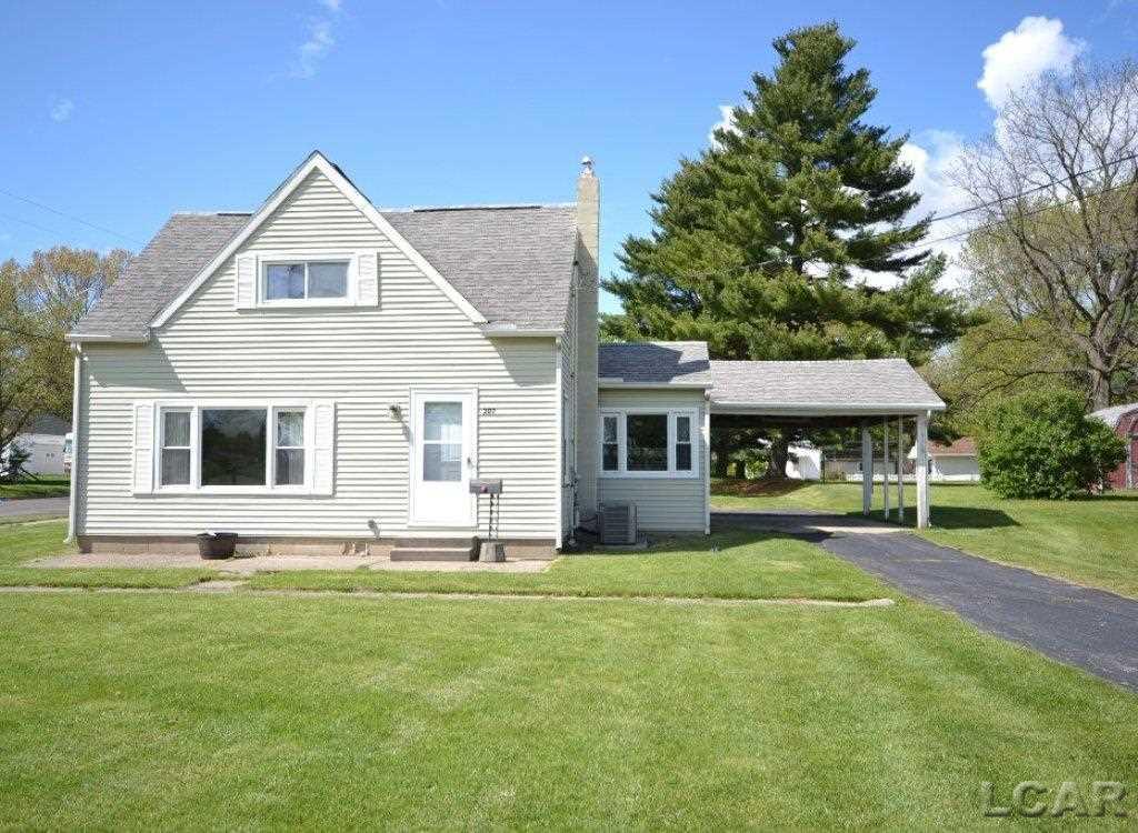 207 West Russell Road Tecumseh, MI 49286 - Photo 33 of 36 50043196-32.JPG