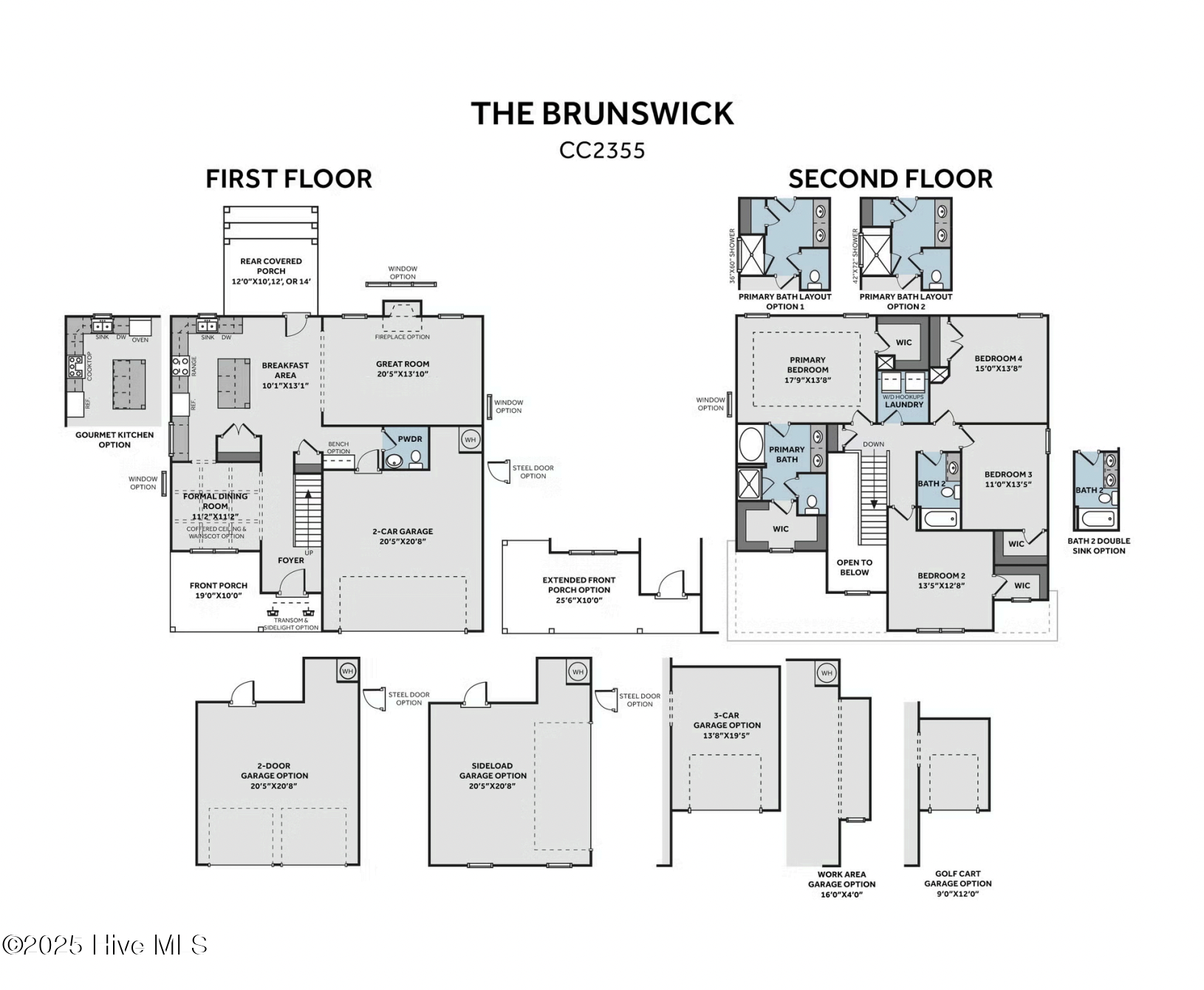 428 Redwater Trail, Unit 596 Aberdeen, NC 28315 - Photo 52 of 52