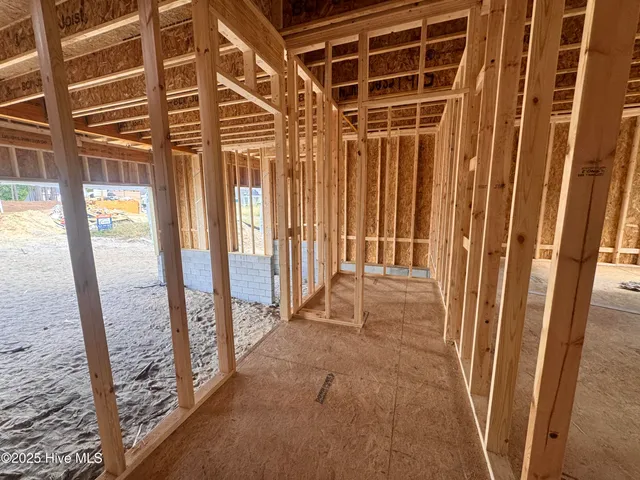 $509,900 | 428 Redwater Trail, Unit 596, Aberdeen, NC 28315