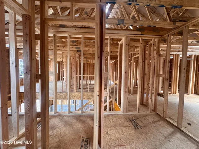 $509,900 | 428 Redwater Trail, Unit 596, Aberdeen, NC 28315