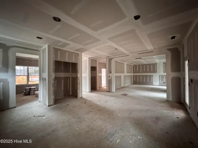 $509,900 | 428 Redwater Trail, Unit 596, Aberdeen, NC 28315