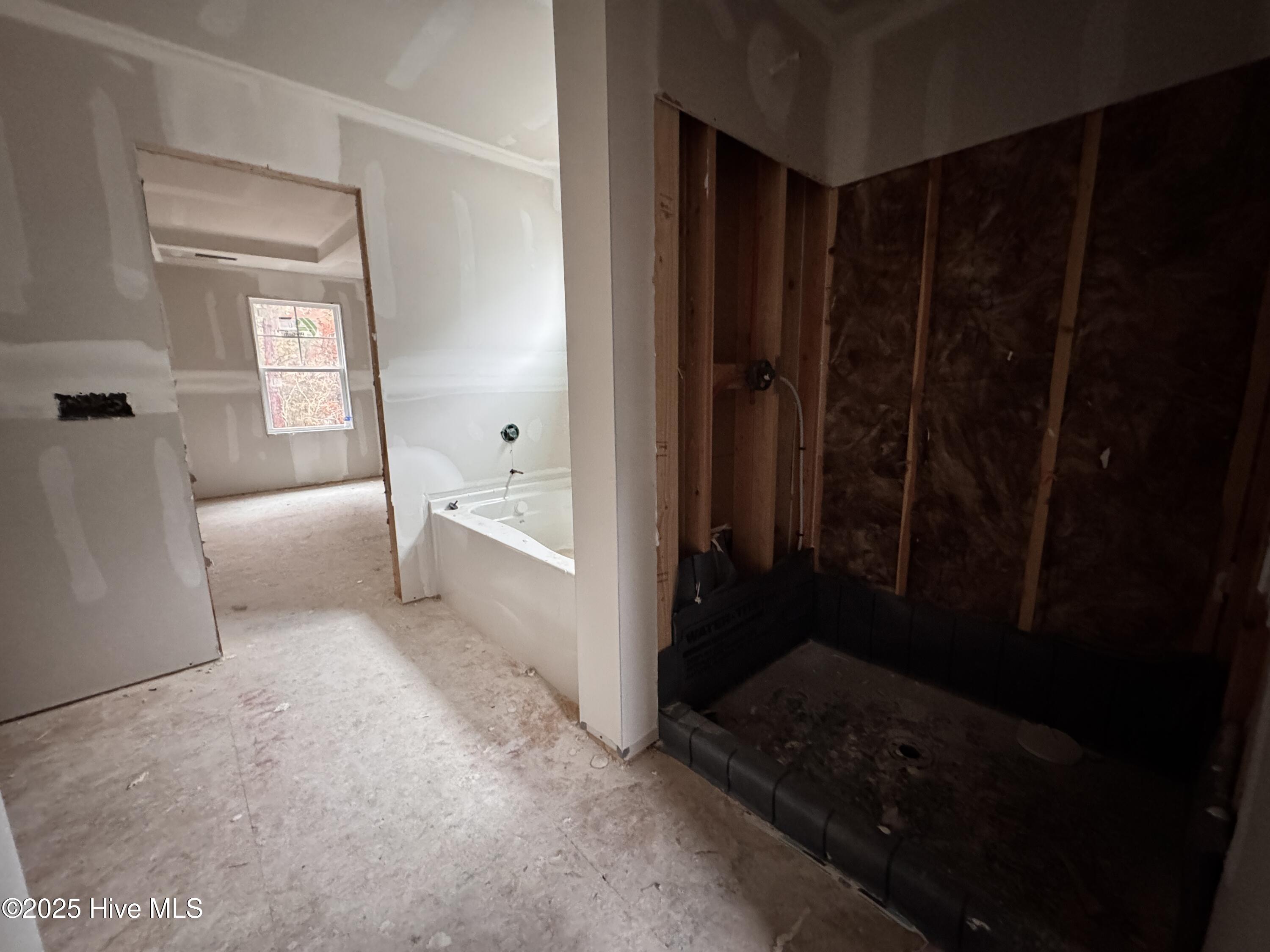 428 Redwater Trail, Unit 596 Aberdeen, NC 28315 - Photo 22 of 52 IMG_2803