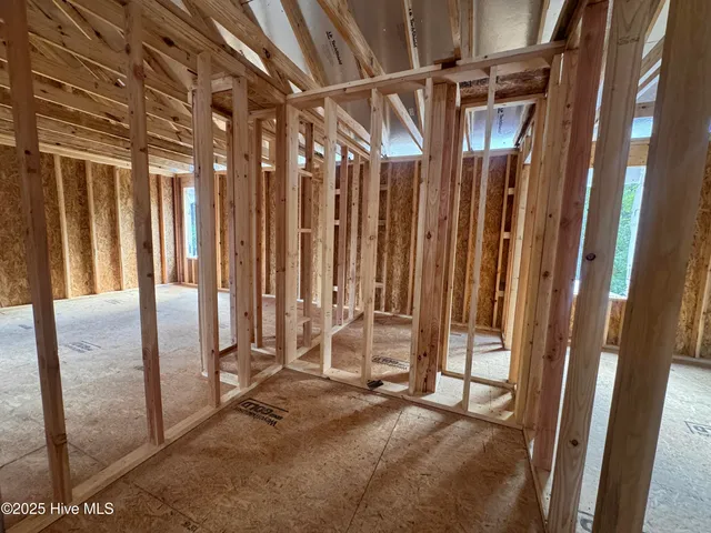 $509,900 | 428 Redwater Trail, Unit 596, Aberdeen, NC 28315