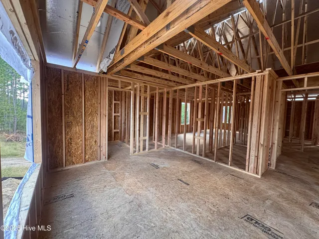 $509,900 | 428 Redwater Trail, Unit 596, Aberdeen, NC 28315