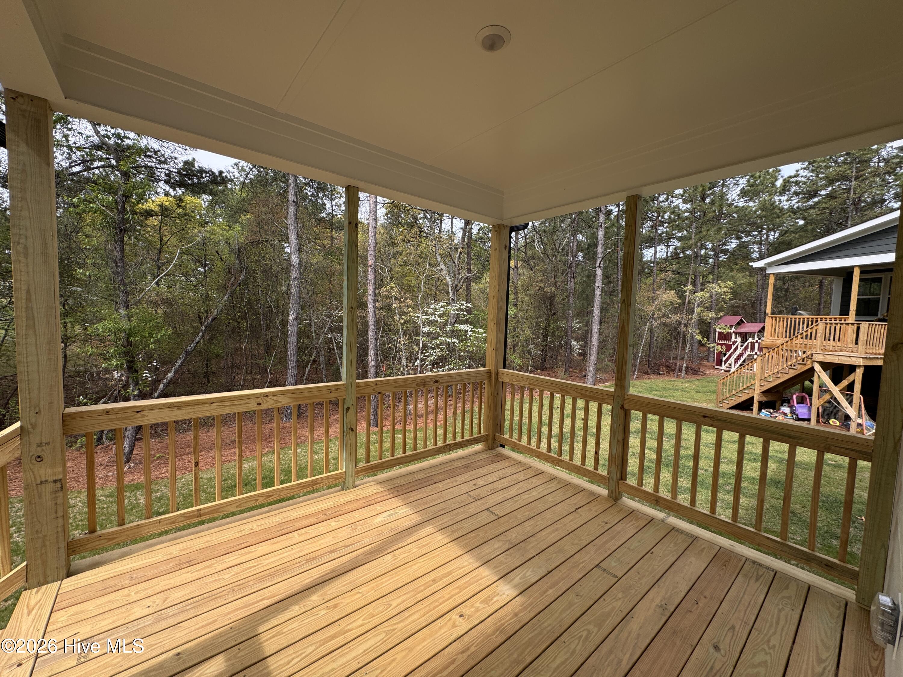 428 Redwater Trail, Unit 596 Aberdeen, NC 28315 - Photo 32 of 34 IMG_7425