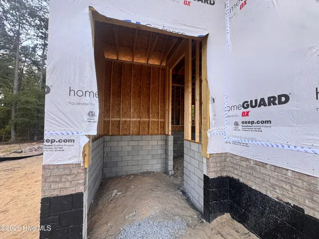 $509,900 | 428 Redwater Trail, Unit 596, Aberdeen, NC 28315