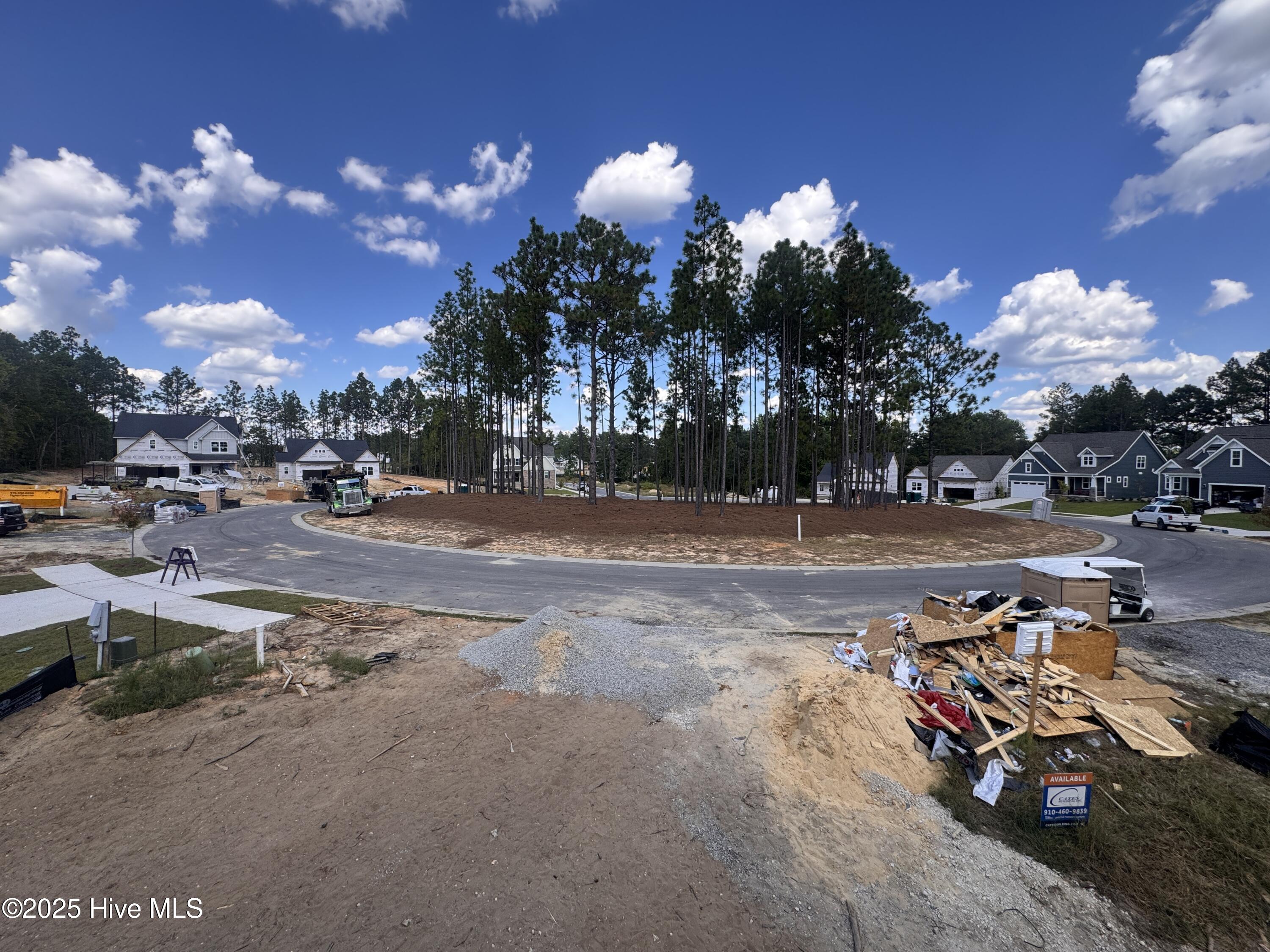 428 Redwater Trail, Unit 596 Aberdeen, NC 28315 - Photo 39 of 52 IMG_9267