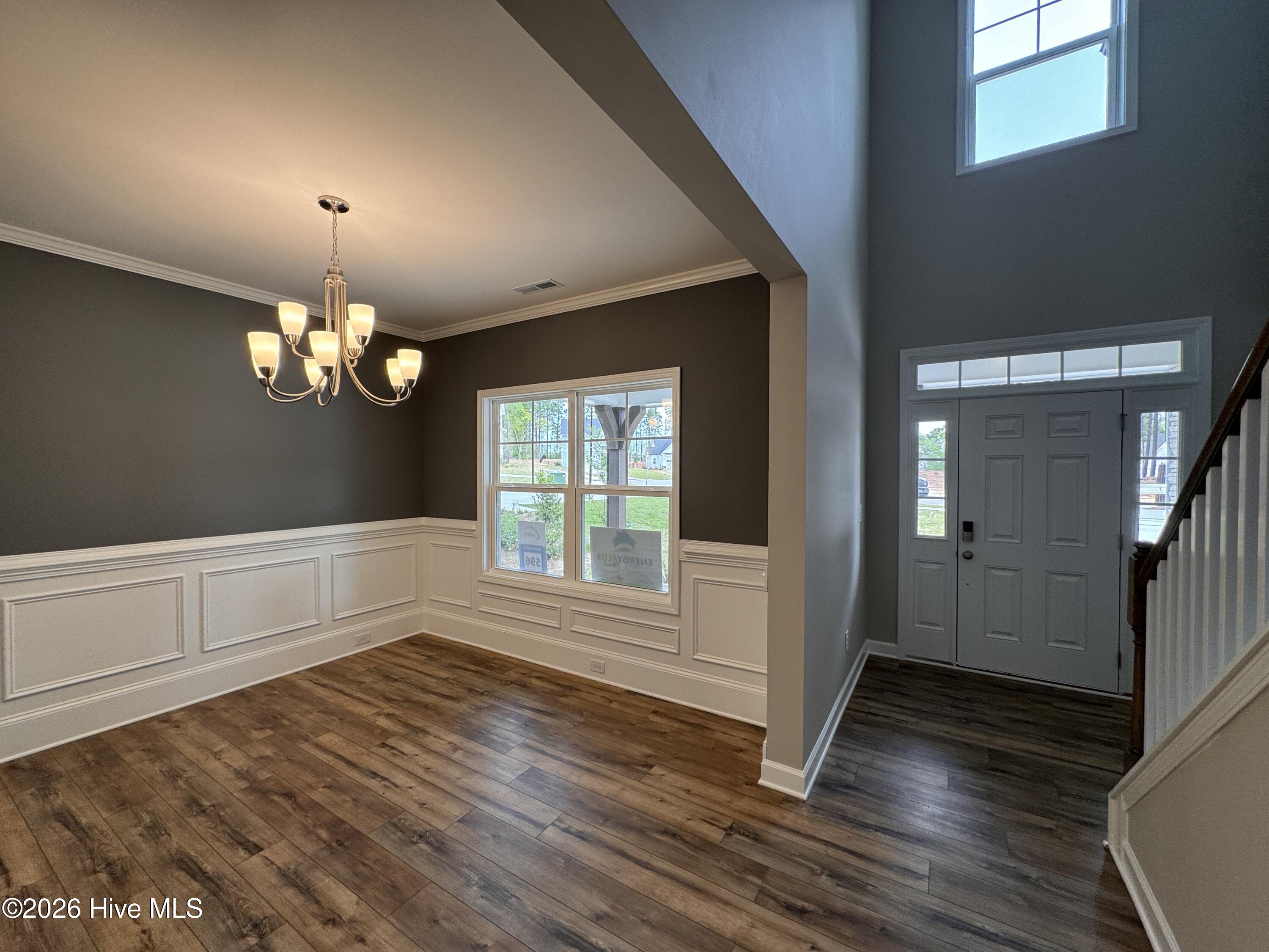 428 Redwater Trail, Unit 596 Aberdeen, NC 28315 - Photo 3 of 34 IMG_7414