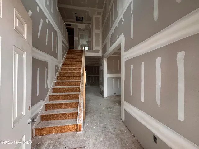 $509,900 | 428 Redwater Trail, Unit 596, Aberdeen, NC 28315