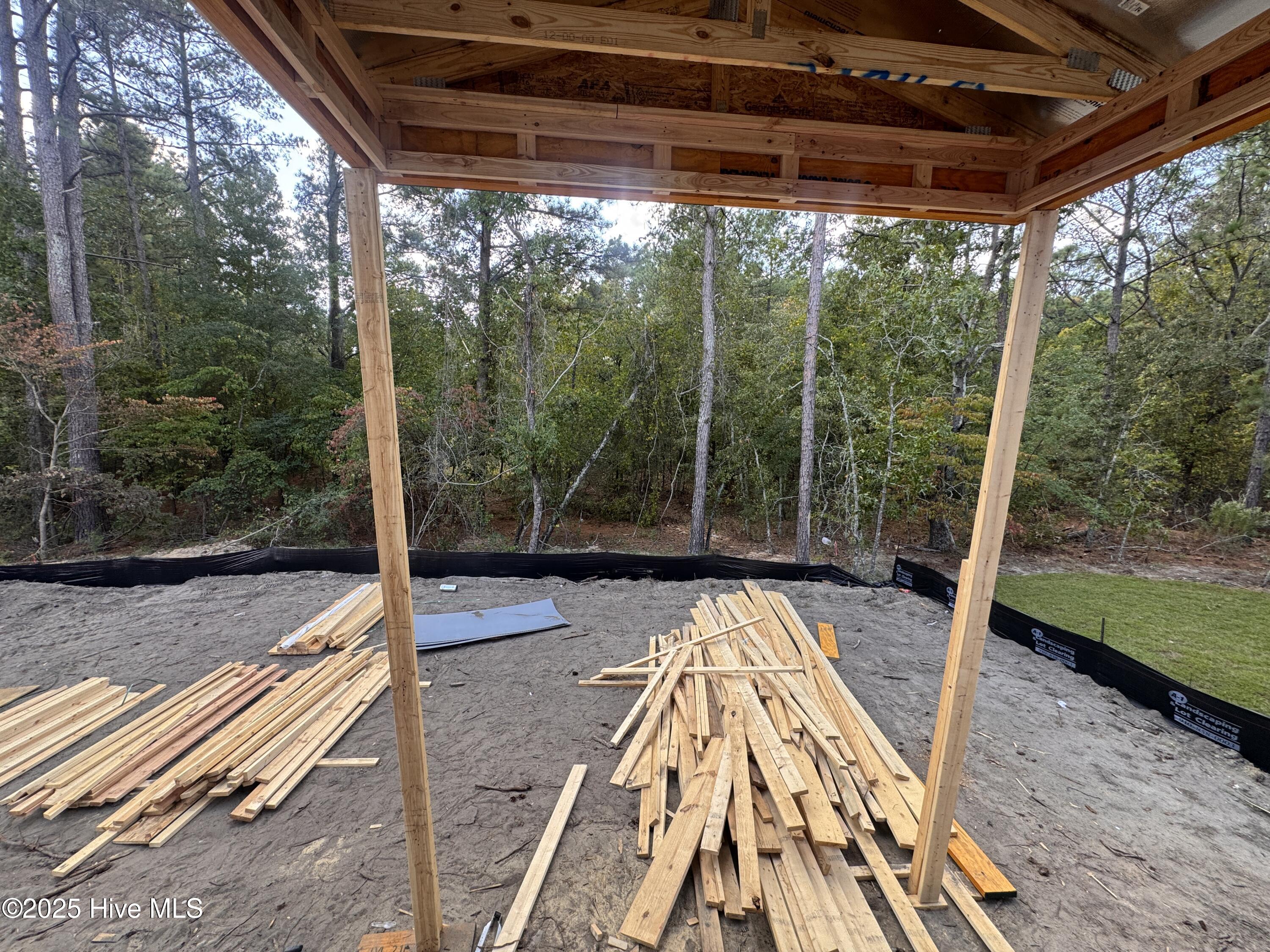 428 Redwater Trail, Unit 596 Aberdeen, NC 28315 - Photo 40 of 52 IMG_9243