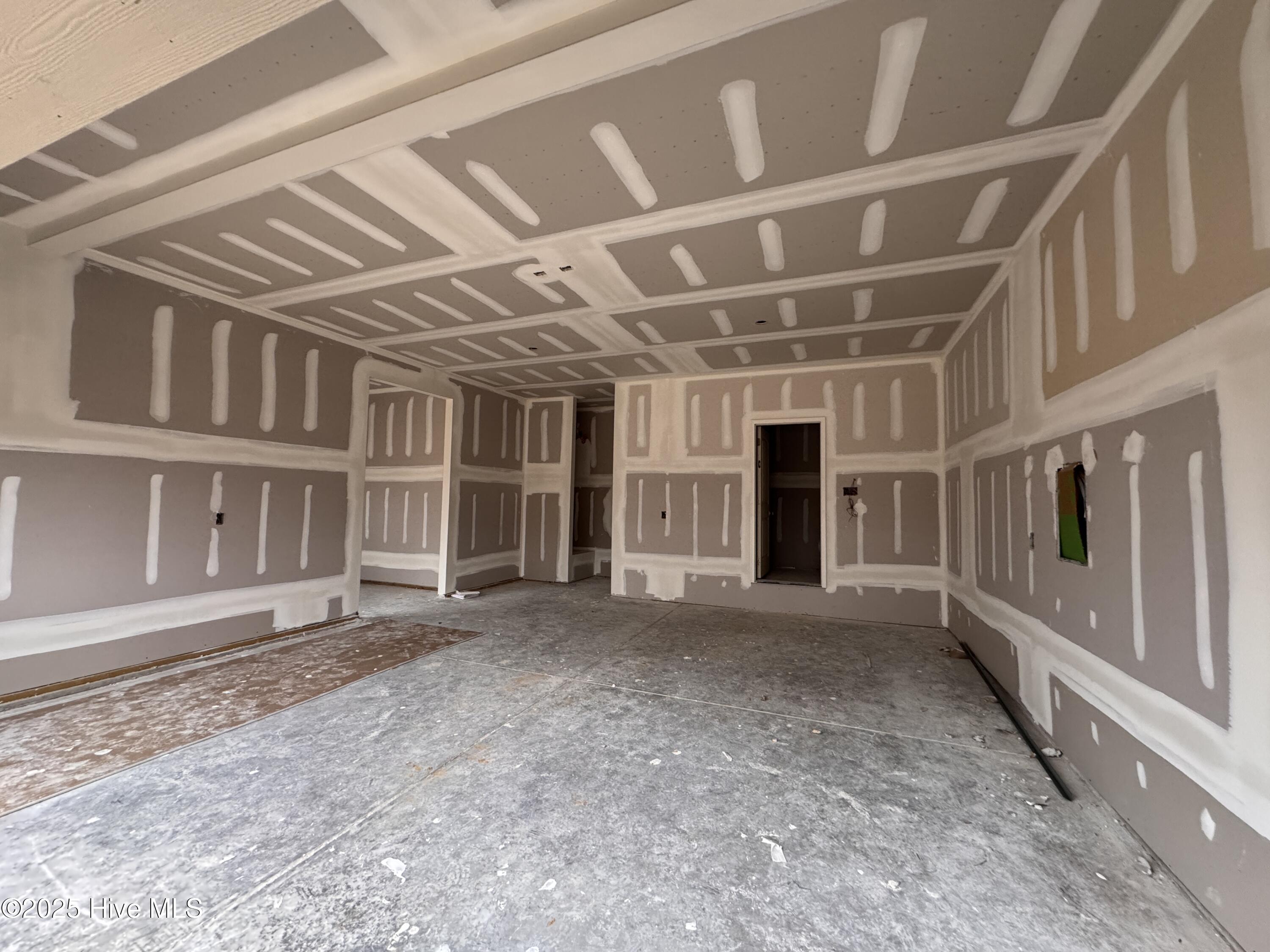 428 Redwater Trail, Unit 596 Aberdeen, NC 28315 - Photo 41 of 60 2 car garage