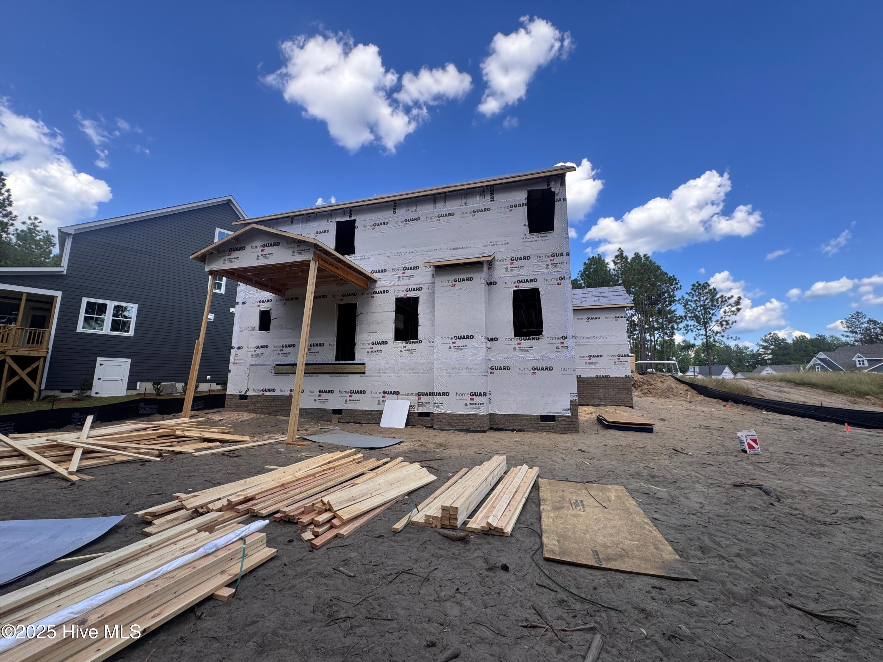 428 Redwater Trail, Unit 596 Aberdeen, NC 28315 - Photo 42 of 52 5baeff9a-c530-47b7-bb20-2d6a8e40c734