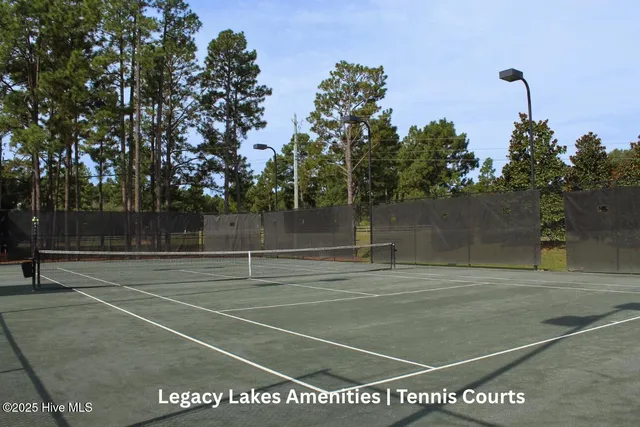 $509,900 | 428 Redwater Trail, Unit 596, Aberdeen, NC 28315