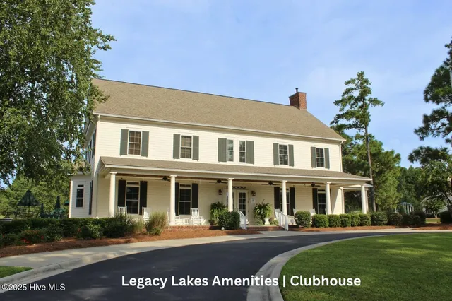 $509,900 | 428 Redwater Trail, Unit 596, Aberdeen, NC 28315