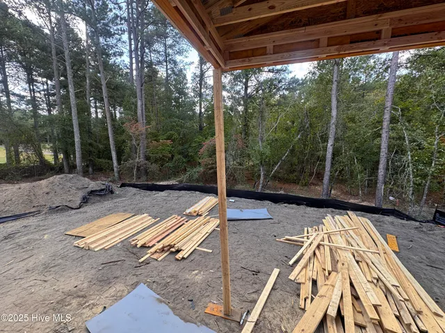 $509,900 | 428 Redwater Trail, Unit 596, Aberdeen, NC 28315