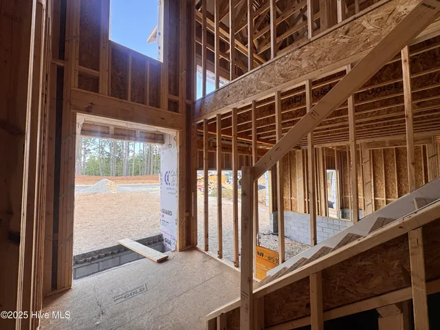 $509,900 | 428 Redwater Trail, Unit 596, Aberdeen, NC 28315