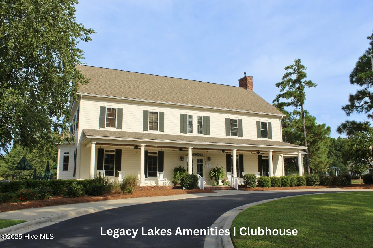 428 Redwater Trail, Unit 596 Aberdeen, NC 28315 - Photo 51 of 60 LL - CLUBHOUSE