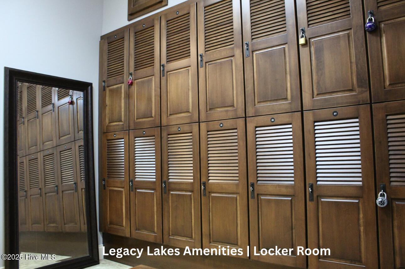 428 Redwater Trail, Unit 596 Aberdeen, NC 28315 - Photo 52 of 60 LL - LOCKER ROOM