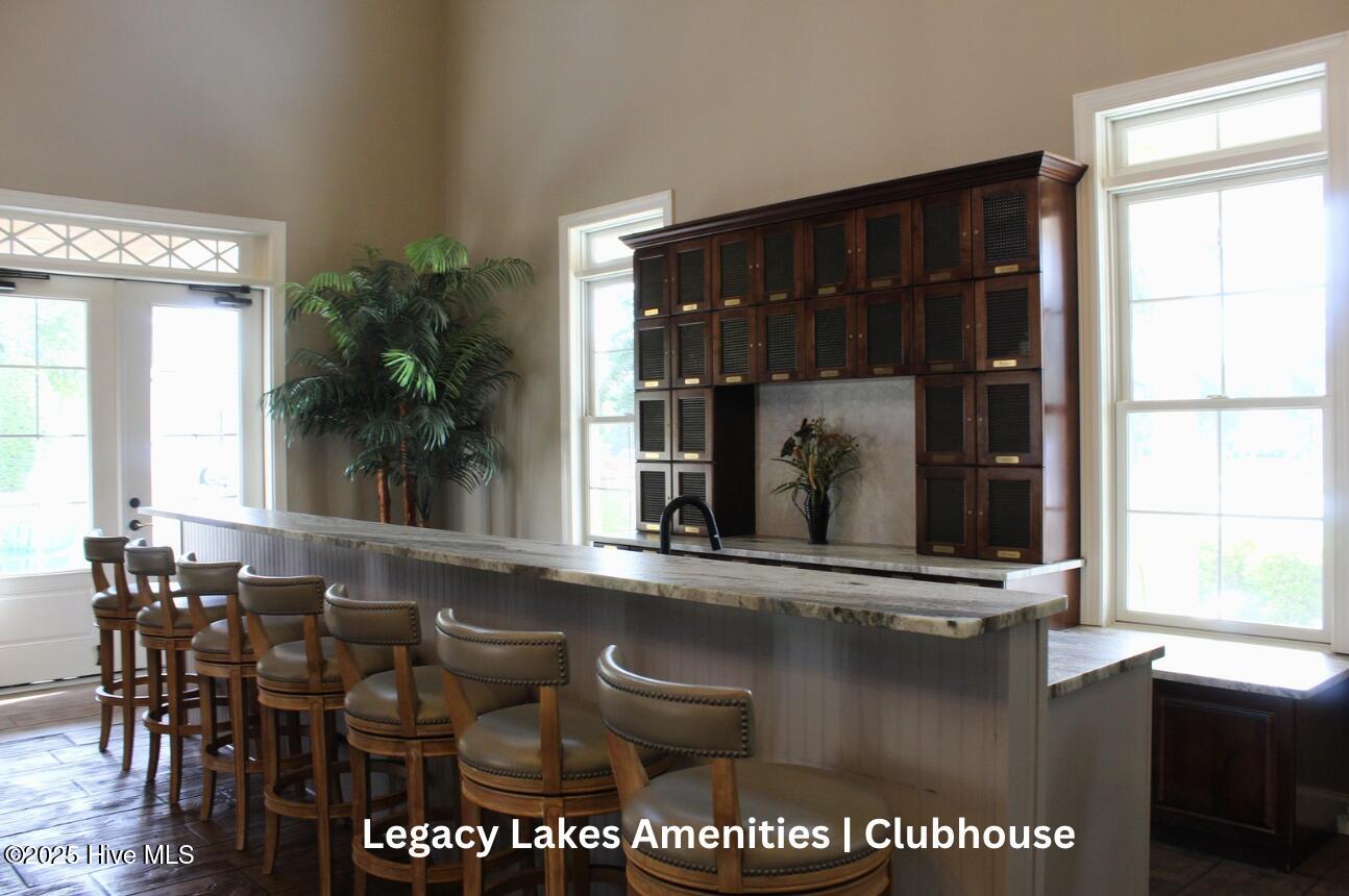 428 Redwater Trail, Unit 596 Aberdeen, NC 28315 - Photo 54 of 60 LL- BAR CLUBHOUSE