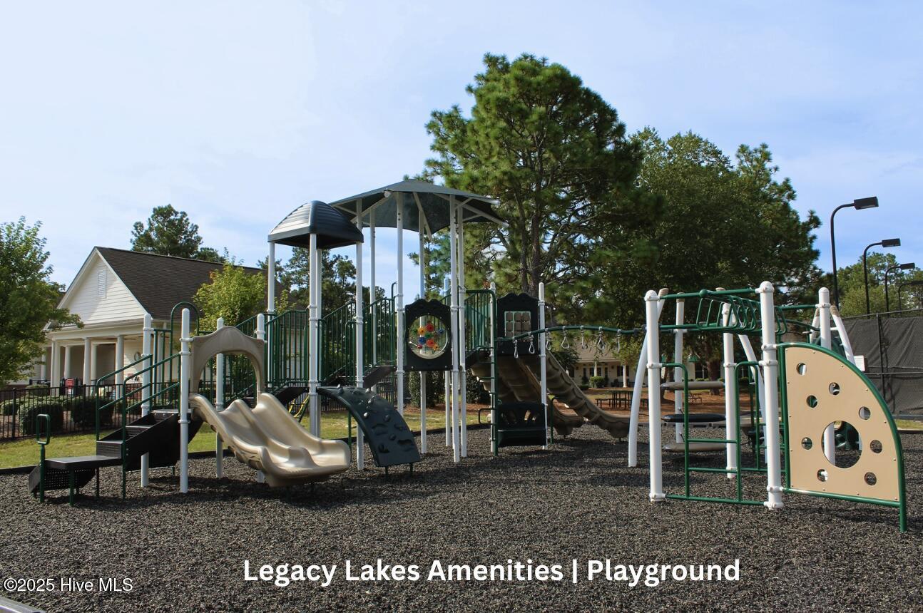 428 Redwater Trail, Unit 596 Aberdeen, NC 28315 - Photo 56 of 60 LL- PLAYGROUND