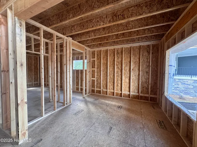 $509,900 | 428 Redwater Trail, Unit 596, Aberdeen, NC 28315