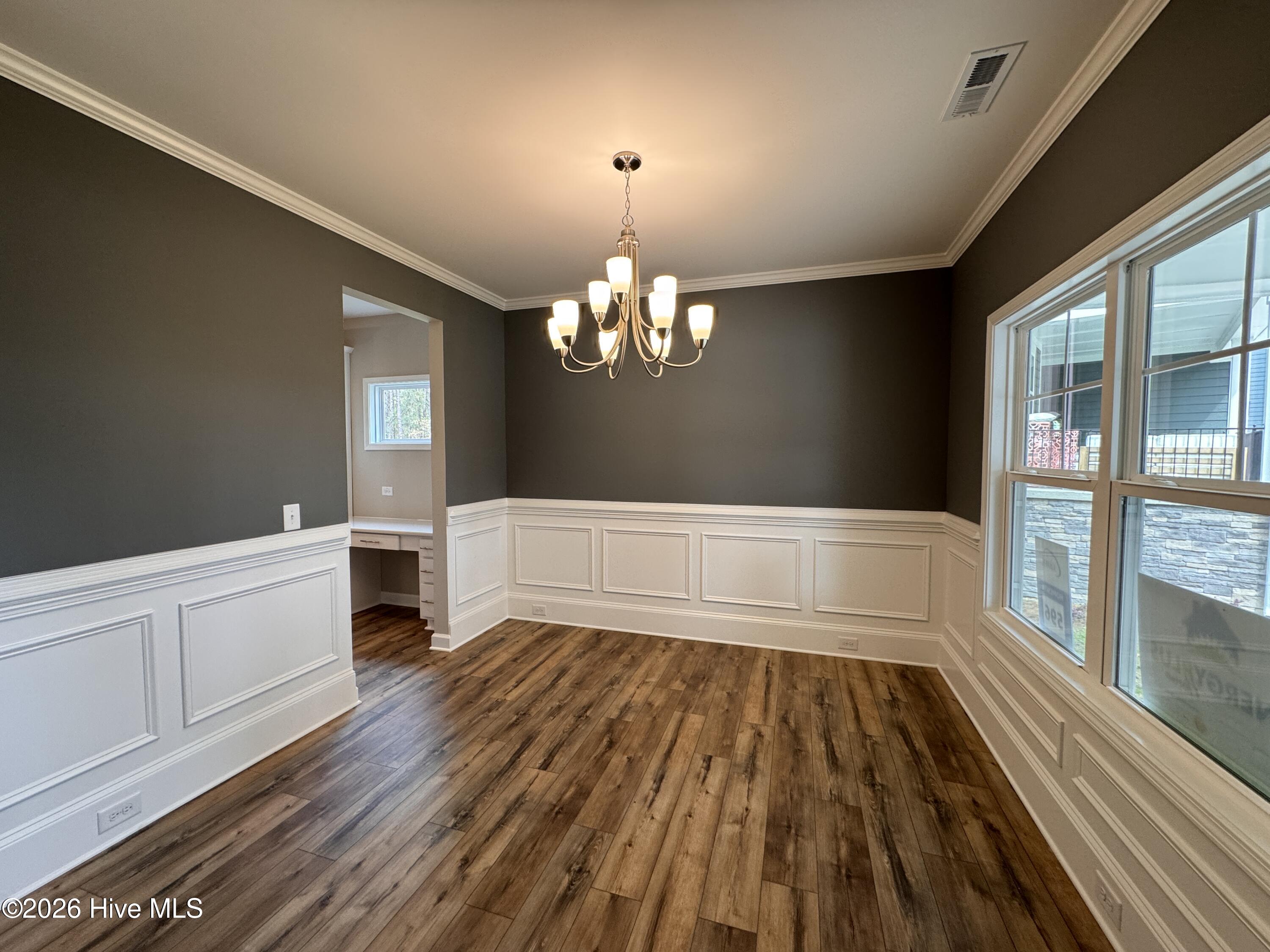428 Redwater Trail, Unit 596 Aberdeen, NC 28315 - Photo 5 of 34 IMG_7413