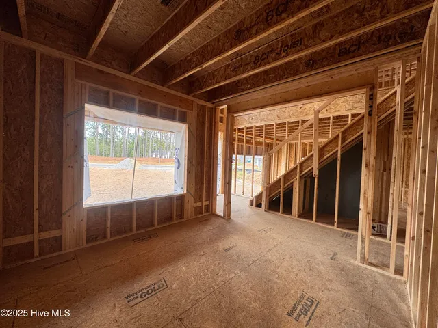 $509,900 | 428 Redwater Trail, Unit 596, Aberdeen, NC 28315